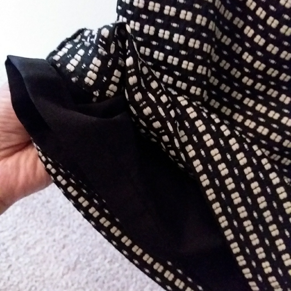 Ann Klein Skirt